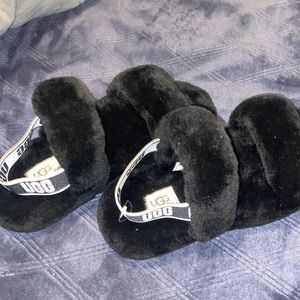 UGG sandals